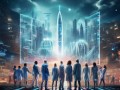 科技发展与创新，从基础到未来