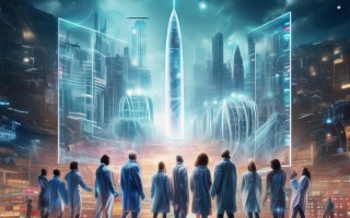 科技发展与创新，从基础到未来