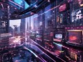 黑科技动态壁纸，现代生活的新宠
