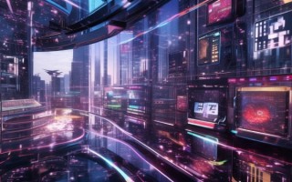 黑科技动态壁纸，现代生活的新宠