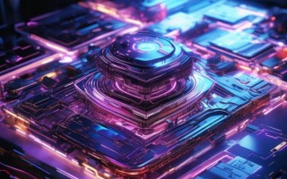桌面科技动态组件，未来智能设备的核心引擎