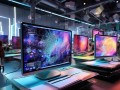 科技与创新，computers in art