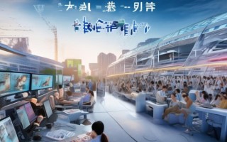 人工智能时代下的广工专业，机遇与挑战
