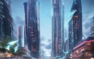 中原城市群，科技创新的未来之都