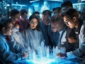 注目于国外科技动态，推动中国科技发展的新机遇