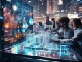 科技与创新，数字时代的创新趋势