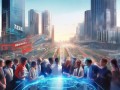 助力北京科技服务业，建设高质量发展新机遇