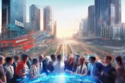 助力北京科技服务业，建设高质量发展新机遇