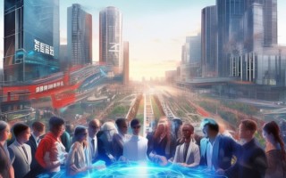 助力北京科技服务业，建设高质量发展新机遇