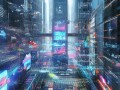 3D科技，数字时代的变化与创新