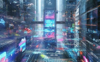3D科技，数字时代的变化与创新