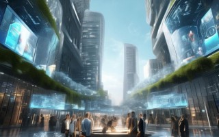 以科技赋能，推动国内高质量发展