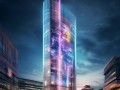 科技创新与畅想，照亮人类文明的明灯