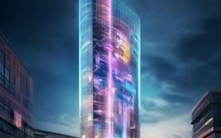科技创新与畅想，照亮人类文明的明灯