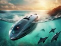 海洋创新，技术与自然的完美融合