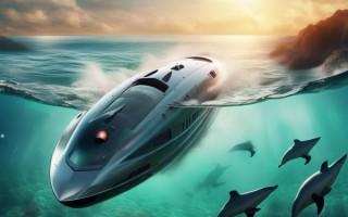 海洋创新，技术与自然的完美融合
