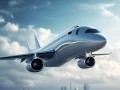 民航科技，航空物流新引擎