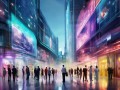 科技服务业的特色，创新与活力的完美结合