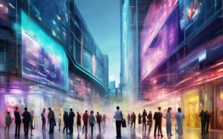 科技服务业的特色，创新与活力的完美结合