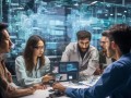 智能产品开发的条件
