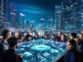 科技创新，科技服务业的创新机遇与潜力