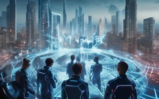安全科技与创新，重塑人类文明的未来