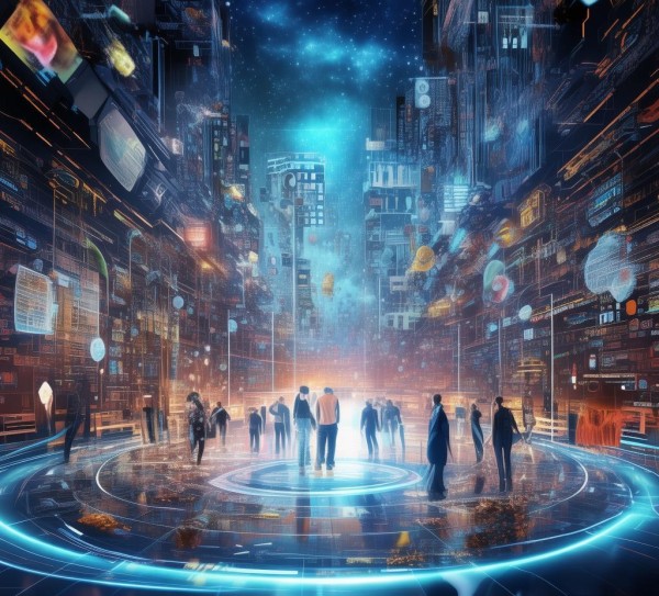 聚奇,科技服务业的未来 聚奇,科技服务业的未来