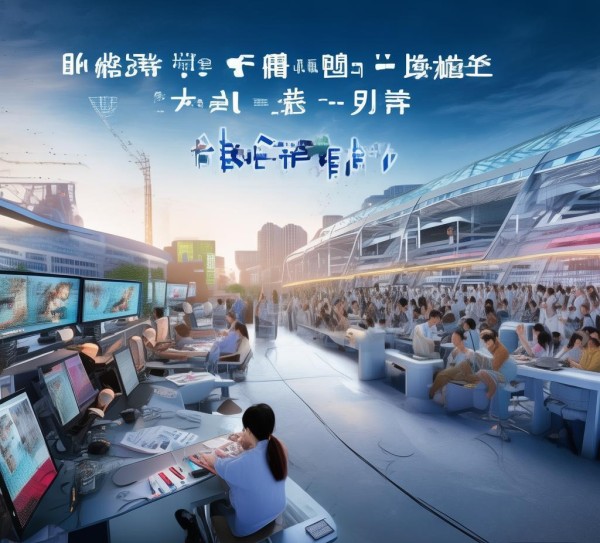 人工智能时代下的广工专业,机遇与挑战 人工智能时代下的广工专业,机遇与挑战